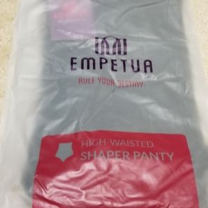 Shaper panty